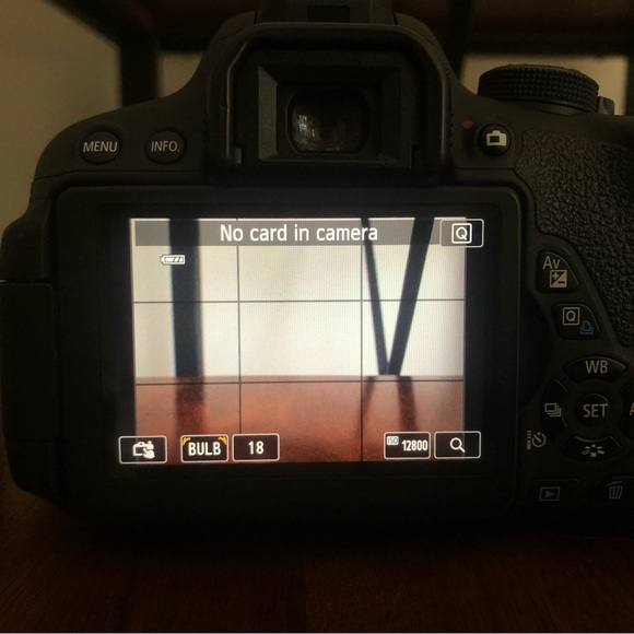 Canon t5i camera + accessories! - Picture 7 of 10